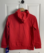 Champion Kids Eclipse Red Hoodie - NEW - Medium (10 / 12)